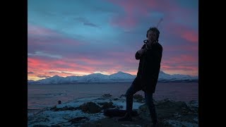 Allegro | "L'inverno" (Winter) | Vivaldi's Four Seasons | Henning Kraggerud
