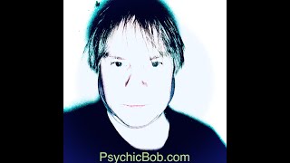 MESSAGES FROM THE SPIRIT WORLD - LIVE - with Bob Hickman Psychic Medium