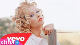Watch Christina Aguilera Hello video
