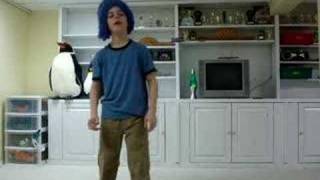 Icarly 4 Parody