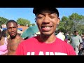 Big Mike & King VLOG Life Episode 4 "JUNETEENTH EDITION"