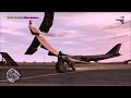 GTA IV - Multiplayer #6 - Free Mode At The Airport