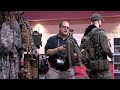 Title:Eagle Industries ShotShow 2009 Part 3 Description:Eagle shows off some carriers of their new WaterPoint line. Brought to you by http://www.milspecmonkey.com Company URL: http://www.eagleindustries.com Special Thanks to: http://www.afmo.com ...