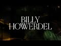 Billy Howerdel - Beautiful Mistake (Official Visualizer)