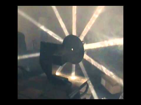 Satel Baby Kum UFO Unit