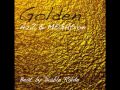 A2Z & MEGAtron - Golden (Beat By Diable Raide)