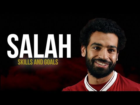 Mohamed Salah 2020 - Crazy Speed Show , Skills & Goals - HD
