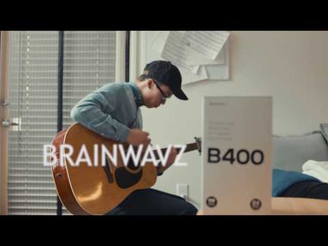 Brainwavz B400: quando il design vince su tutto il resto