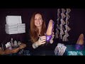Asmr Gifts Whispers Showroom Sequins Glitter Tapping Asmr Gifts Whispers Showroom Sequins Glitter Tapping