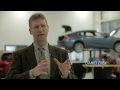 Crash Testing the 2013 Volvo XC60! - The Downshift Episode 51