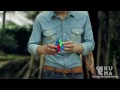 One Handed Rubik S Cube Madness Will Leave You Amazed One Handed Rubik S Cube Madness Will Leave You Amazed