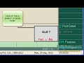 How to edit voucher from tally , alter voucher in tally