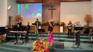 FBC Santa Fe | October 4, 2020