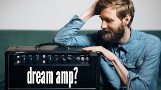 THE BEST SOUNDING AMP I'VE EVER PLAYED // Will it hold up against digital modellers?