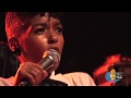 Janelle Monae - Sincerely Jane (Live In Philly) HD