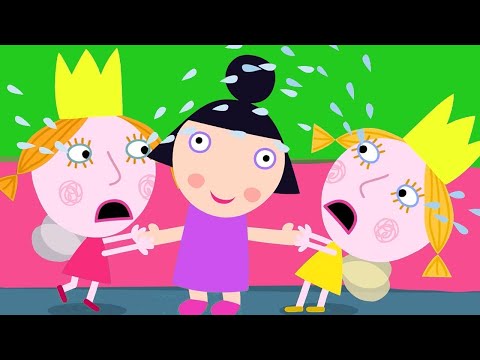 Ben and Holly‘s Little Kingdom Full Episodes | Dolly Plum | HD Cartoons for Kids