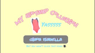 Leo Collectionfirst Vid