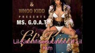 Watch Lil Kim Miseducation Of Lil Kim video