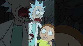 Rick ve Morty Arınma Gecesinde - Rick and Morty