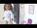 How to Make a Doll Shower