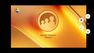 Show Tv Yeni Akıllı İşaretler Jeneriği Genel İzleyici 3 9 Eylül 2024 -? Günümüz