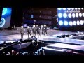 [130309] Teen Top - She is My Girl (S4 Cover) (Music Bank Jakarta)