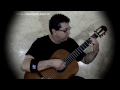Paulo Sérgio - Paixão(Kleiton e Kledir) Violão Instrumental