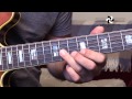 Blues Lick: Albert King Style (Guitar Lesson BL-516)