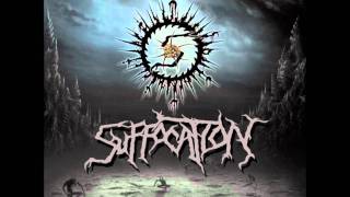 Watch Suffocation Redemption video