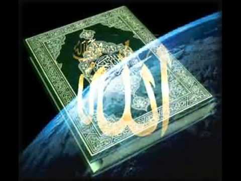 Allah Mere Allah - Urdu Arabic Nasheed - Part 1