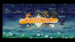 Android Moe Ninja Girls Rpg Shinobi - Ntt Solmare Corp.
