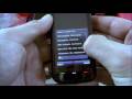 Foto pequena Nokia 5800 XpressMusic Unboxing