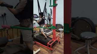 Gait Training For Cp Child