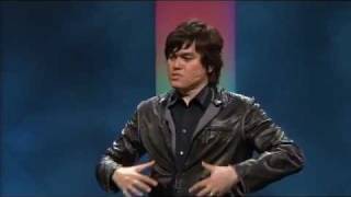 Joseph Prince - Unleash The Power Of The Gospel - 19 Feb 2012