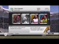 FIFA 12 Gold Pack