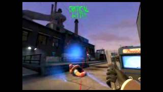 Team Fortress 2 - Jules Bond 1 - James Bond Spying