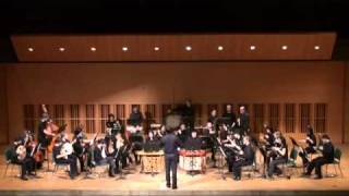 Wesleyan Chinese Ensemble 01 Xi Qing Joyous Celebration Wesleyan Chinese Ensemble 01 Xi Qing Joyous Celebration