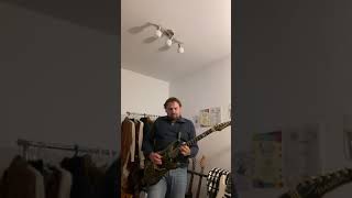 Hamer Centaura Deluxe Usa