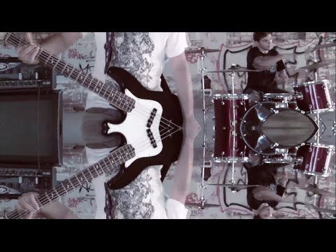 Things Fall Down - Hollow (Official Video)