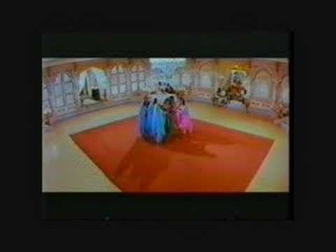Dil lagane ki na do saza - Anmol (1993)