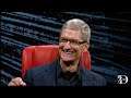 Apple CEO