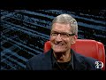 Apple CEO
