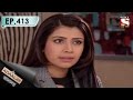 Adaalat - আদালত (Bengali) - Ep 413 - Bipade KD (Part-3)