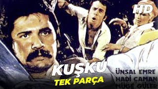 Kuşku Müge Güler Eski Türk Filmi Full İzle