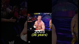 Eddie Guerrero Evolution 1995-2005