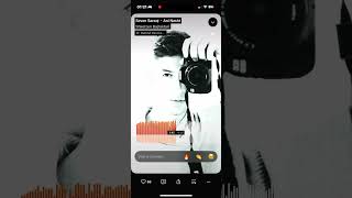 Seven Saraqi - Ani Nasht Official Audio