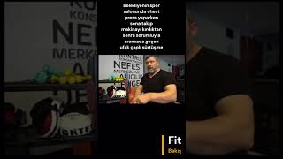 Kadir Hoca - Makinayı Kırıyor