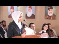 SZABIST International Humanitarian Law Moot Court Competition 2012