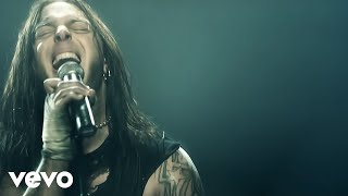 Video The last fight Bullet For My Valentine