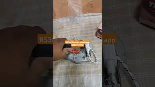 House Use Iron Box Lo Price